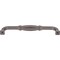 Jeffrey Alexander 160 mm Center-to-Center Brushed Pewter Audrey Cabinet Pull 278-160BNBDL - alternate 6